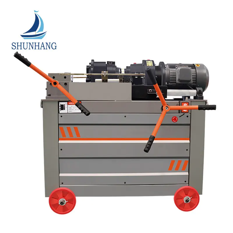 15kW Rolling rolling rbar rehar