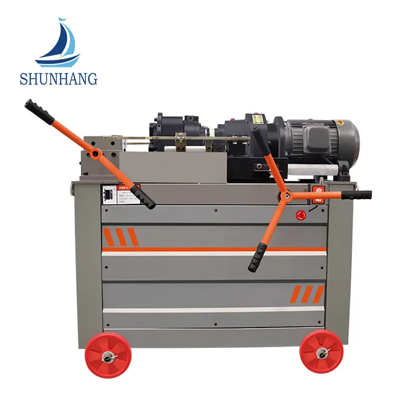 7.5kw Rolling rolling rbar thebar