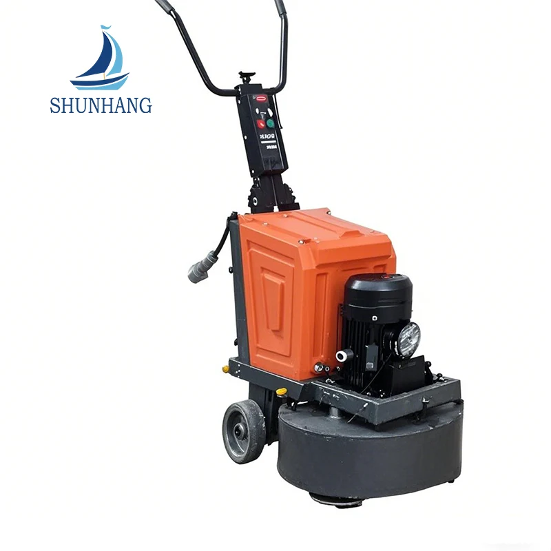 850mm Remote Dual Servo Disc Disc Serving